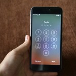 【悪用厳禁】粘土でiPhoneの指紋認証を解除できることが判明