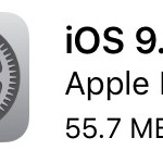 iPhone5s/SE(iOS9.3.3)で格安SIMの動作確認!UQとmineoは爆速、DMMも30Mbps台でテザリング可