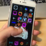 【iOS9対応】iPhoneの画面が見づらいときに役立つ4つの機能