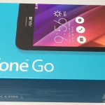 ZenFone Go 実機レビュー テザリング可能、2万円でも性能十分。格安SIMのmineoも使える