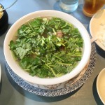 【孤独のグルメに登場】阿佐ヶ谷のハワイ料理店 YO-HO’s cafe Lanaiでオックステールスープを食べてきた!