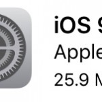 【iOS9.3.4】iPhoneSE/5sの動作確認！UQ爆速でmineoは概ね安定、DMMmobileはテザリング可