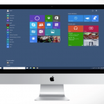 仮想化ソフト Parallels Desktop for Macを使ってMacbook上でWIndows10を使う方法