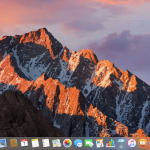 【macOS Sierra】ユニバーサルクリップボードの設定方法と使い方