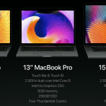 新型MacBook Proでは、電源ボタンを押す以外に3つの起動方法があることが判明