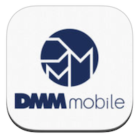 dmm-mobile-apps