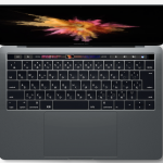 Touch Bar搭載MacBook Pro(2016)、店頭に並ぶのは11月17日からの見通し